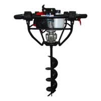 Земляний бур Vulkan GD620 2,4кВт/3,2к.с. макс. діаметр шнека 250мм (без шнека) (GD620)