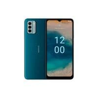 Смартфон Nokia G22 4/128Gb DS Blue (6438409083456)