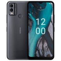 Смартфон Nokia S22 3/64Gb DS Charcoal (6438409084149)
