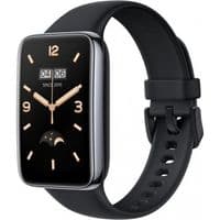 Фитнес-браслет Xiaomi Mi Smart Band 7 Pro Black