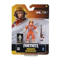 Коллекционная фигурка Fortnite Micro Legendary Series Mission Specialist, 6см
