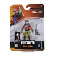 Коллекционная фигурка Fortnite Micro Legendary Series Rust Lord, 6см