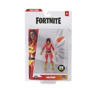 Коллекционная фигурка Fortnite Solo Mode Joltara, 10см