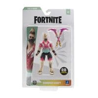 Коллекционная фигурка Fortnite Solo Mode Summer Drift, 10см