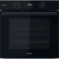 Вбуд. духовка WHIRLPOOL OMSR58CU1SB