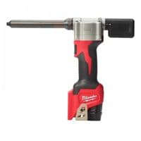 Заклепщик Milwaukee M12 BPRT-0, 2,4-4,8мм (без АКБ и ЗУ) (4933464404)