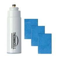 Пластини для фумигатора Тhermacell R-4 Mosquito Repellent Refills 48 часов (1200.05.21/2212000521012)