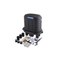 Муфта оптична Crosver FOSC-RG129/24-2-24