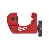 Труборіз Milwaukee для мідних труб 3-22мм (48229258)