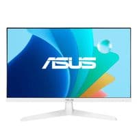 Монітор Asus 23.8" VY249HF-W HDMI, Audio, IPS, 100Hz, 1ms, AdaptiveSync, White