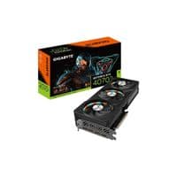 Видеокарта GF RTX 4070 Ti 12GB GDDR6X Gaming OC V2 Gigabyte (GV-N407TGAMING OCV2-12GD)