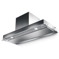 Вытяжка Faber встроенная, 60см, 1119м3ч, In-Nova Premium X A60, нерж