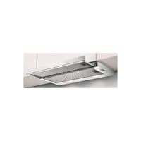 Вытяжка Faber телескоп, 60см, 518м3ч, Flexa Ng Glass W A60, белый