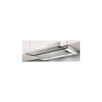 Вытяжка Faber телескоп, 60см, 701м3ч, Flexa Ng Glass Lux Wh A60, белый