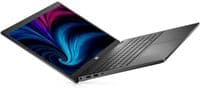 Ноутбук Dell Latitude 3520 15.6" AG, Intel i3-1125G4, 8GB, F512GB, UMA, Win11P, чорний