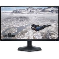 УЦІНКА! Монітор DELL 24.5" AW2524HF HDMI, 2xDP, USB, Fast IPS, 500Hz, 0.5ms, sRGB 99%, FreeSync, HAS