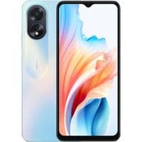 Мобільний телефон Oppo A18 4/128GB Glowing Blue (OFCPH2591_ BLUE _4/128)