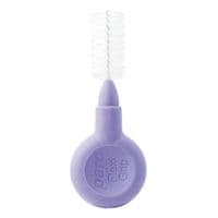 Щетки для межзубных промежутков   Paro Swiss Flexi Grip большие Ø 7.2 мм 4 шт. (7610458010778)