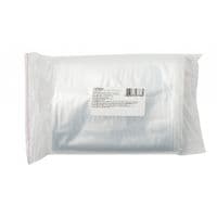Пакети із застібкою Buroclean 160 x 250 мм 100 шт. (4823078977632)