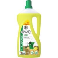 Засіб для миття підлог Galax das PowerClean Лимон 1.1 кг (4260637724458)