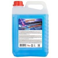 Засіб для миття підлог San Clean для плитки та кахлю 5 кг (4820003541708)