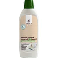 Засіб для миття підлоги Tortilla Еко Універсальний з антибактеріальною дією 500 мл (4820178060127)