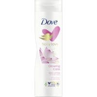 Лосьон для тела Dove сияние с экстрактом цветы лотоса и рисовым молочком 250 мл (8710908777004)