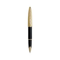 Ролер Waterman CARENE Essential Black/Gold  RB (41 204)