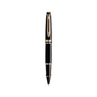 Ролер Waterman EXPERT Black  RB (40 021)