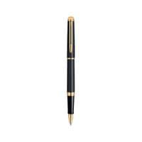 Ролер Waterman HEMISPHERE Mаtte Black  RB (42 003)