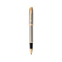 Роллер Parker IM 17 Brushed Metal GT  RB (22 222)