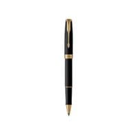 Роллер Parker SONNET 17 Matte Black Lacquer GT  RB (84 822)