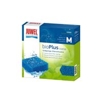 Наповнювач для фільтра акваріумного Juwel bioPlus coarse груба губка M Compact (4022573880502)
