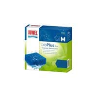 Наполнитель для аквариумного фильтра  Juwel bioPlus fine мелкопористая губка M Compact (4022573880519)