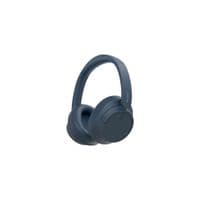 Навушники Over-ear Sony WH-CH720N BT 5.2, ANC, SBC, AAC, Wireless, Mic, Синій
