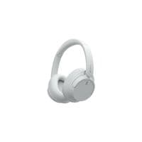 Навушники Over-ear Sony WH-CH720N BT 5.2, ANC, SBC, AAC, Wireless, Mic, Білий