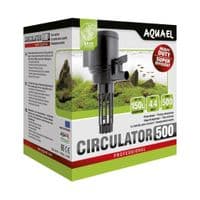 Помпа для аквариума AquaEl Circulator 500 л (5905546131865)