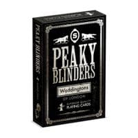 Игральные карты Winning Moves Peaky Blinders Waddingtons No.1 (WM01753-EN1-12)