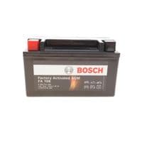 Акумулятор автомобільний Bosch 0 986 FA1 040