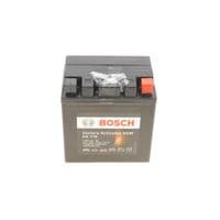 Акумулятор автомобільний Bosch 0 986 FA1 160