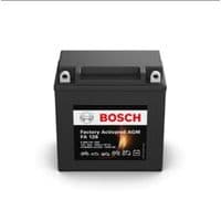 Акумулятор автомобільний Bosch 0 986 FA1 280