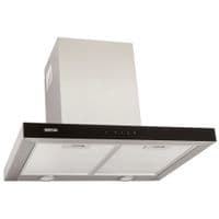 Кухонная вытяжка Eleyus ONIX 1200 LED 60 IS+BL