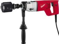 Дрель Milwaukee Дрель для сухого алмазного бурения MILWAUKEE DD2-160XE, (1500Вт, 2 (4933368690)