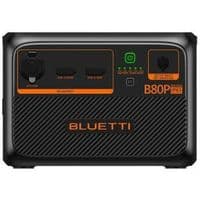 Додаткова батарея для зарядної станції BLUETTI B80P Expansion Battery 806Wh