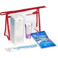 Набор косметики Swiss Care гигиенический (2100000028337)