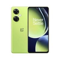 УЦІНКА! Смартфон OnePlus Nord CE 3 Lite 5G (CPH2465) 6.72" 8/128GB, 2SIM, 5000mAh, Pastel Lime