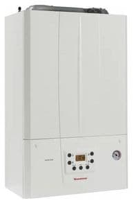 Котел газовый конденсационный Victrix Tera V2 24 PLUS EU, конденсационный, одноконтурный, 24 кВт