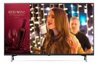 Телевізор комерційний 43" LG 43UN640S UHD webOS