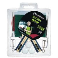 Комплект для настольного тенниса Garlando Storm Plus (2C4-55) (929525)