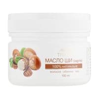 Масло  для волос Triuga Ayurveda Ши 100 мл (4820164640630)